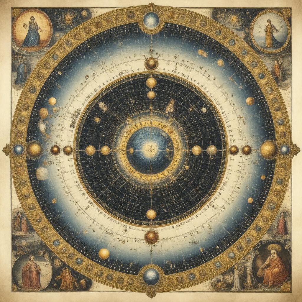 On the Heavens (Aristotle)